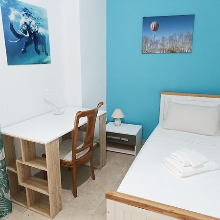 Summer Corfiot Central Appartment Fully Equipped Corfu  Экстерьер фото