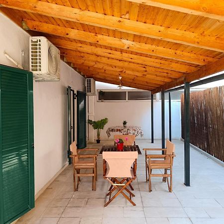 Summer Corfiot Central Appartment Fully Equipped Corfu  Экстерьер фото