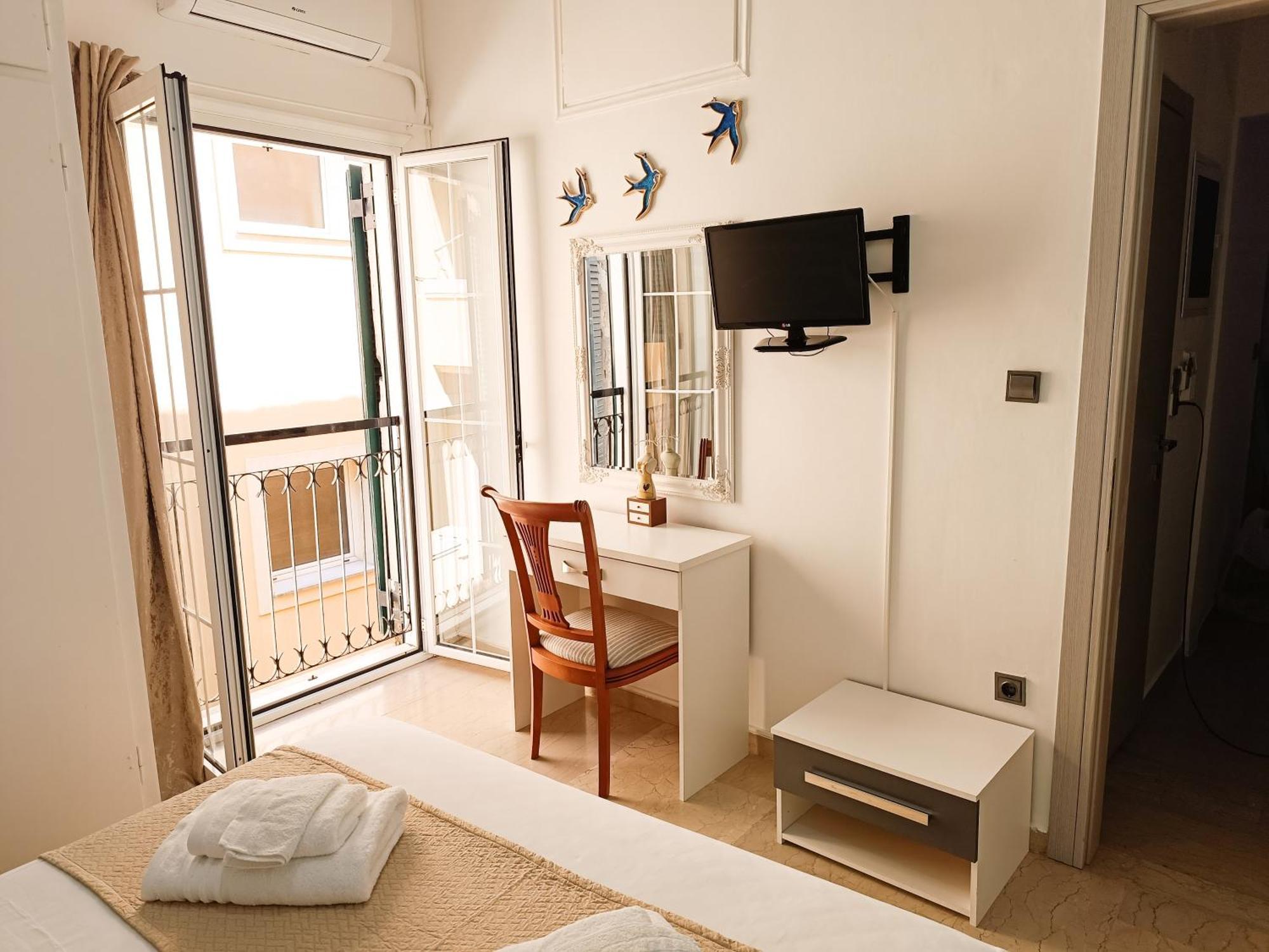 Summer Corfiot Central Appartment Fully Equipped Corfu  Экстерьер фото
