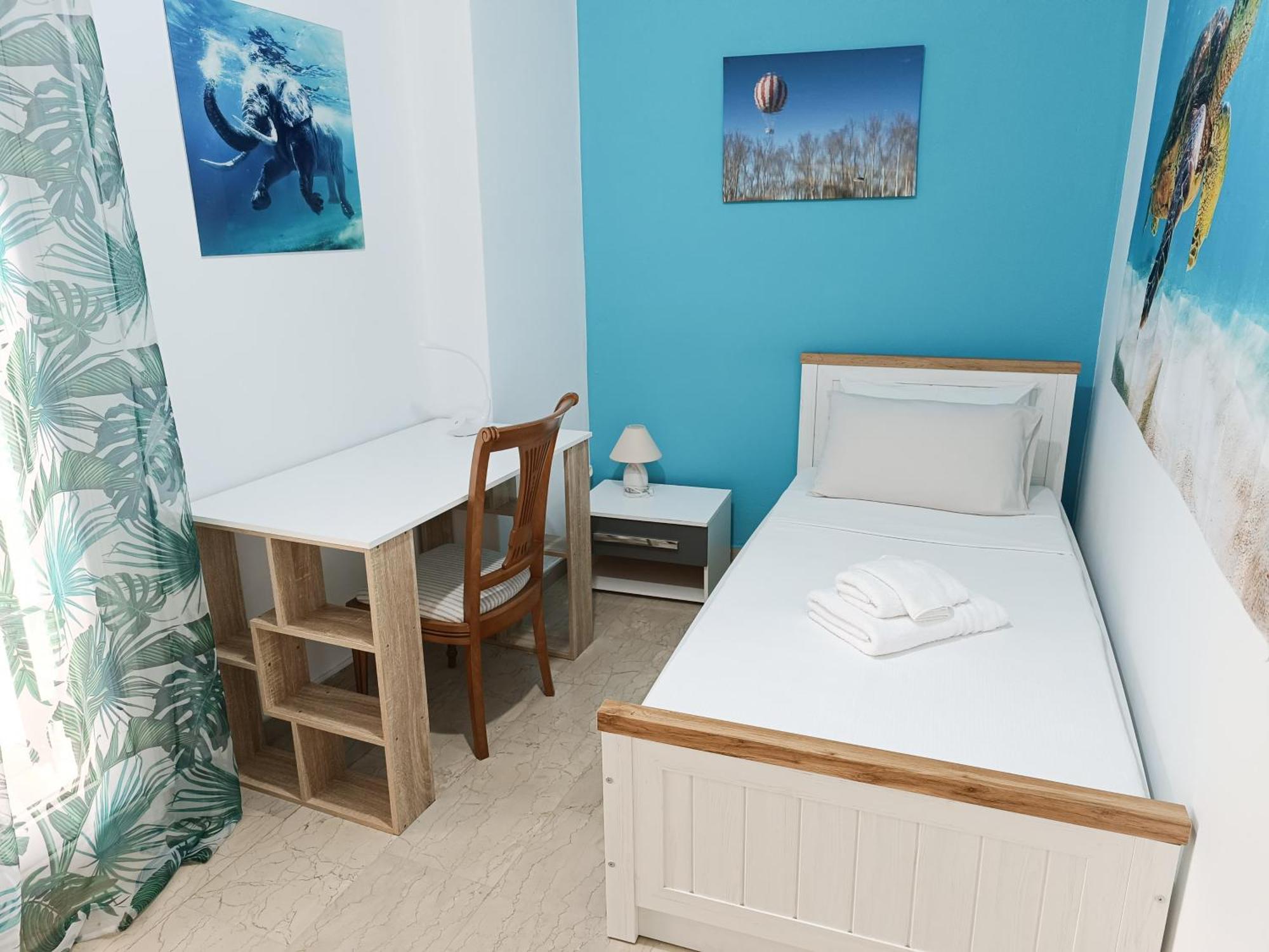 Summer Corfiot Central Appartment Fully Equipped Corfu  Экстерьер фото
